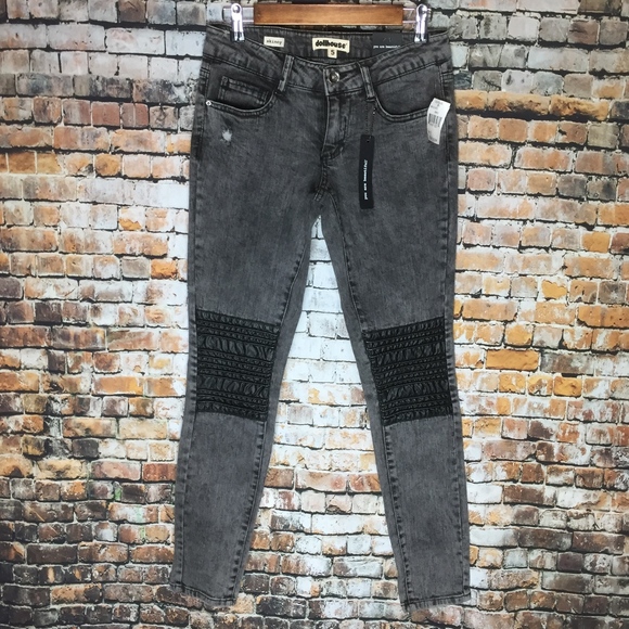 Dollhouse Denim - Dollhouse Skinny Jeans NWT!